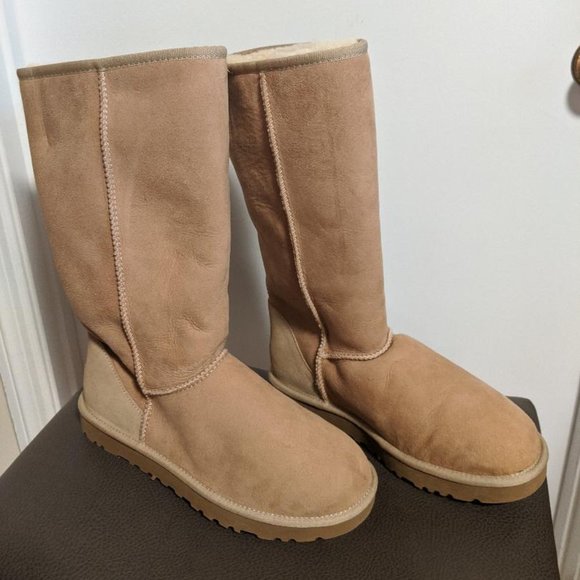UGG Shoes - Ugg  Classic Tall